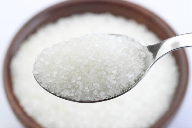 Doctors urged people to cut down on their sugar intake [RealBuzz]