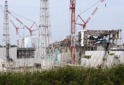 Zwei Jahre nach der Tsunami-Katastrophe in Japan haben hunderte Anwohner der Atomanlage in Fukushima den Betreiber Tepco und die Regierung verklagt. Im ganzen Land gibt es heute Gedenkfeiern für die Opfer der Naturkatastrophe