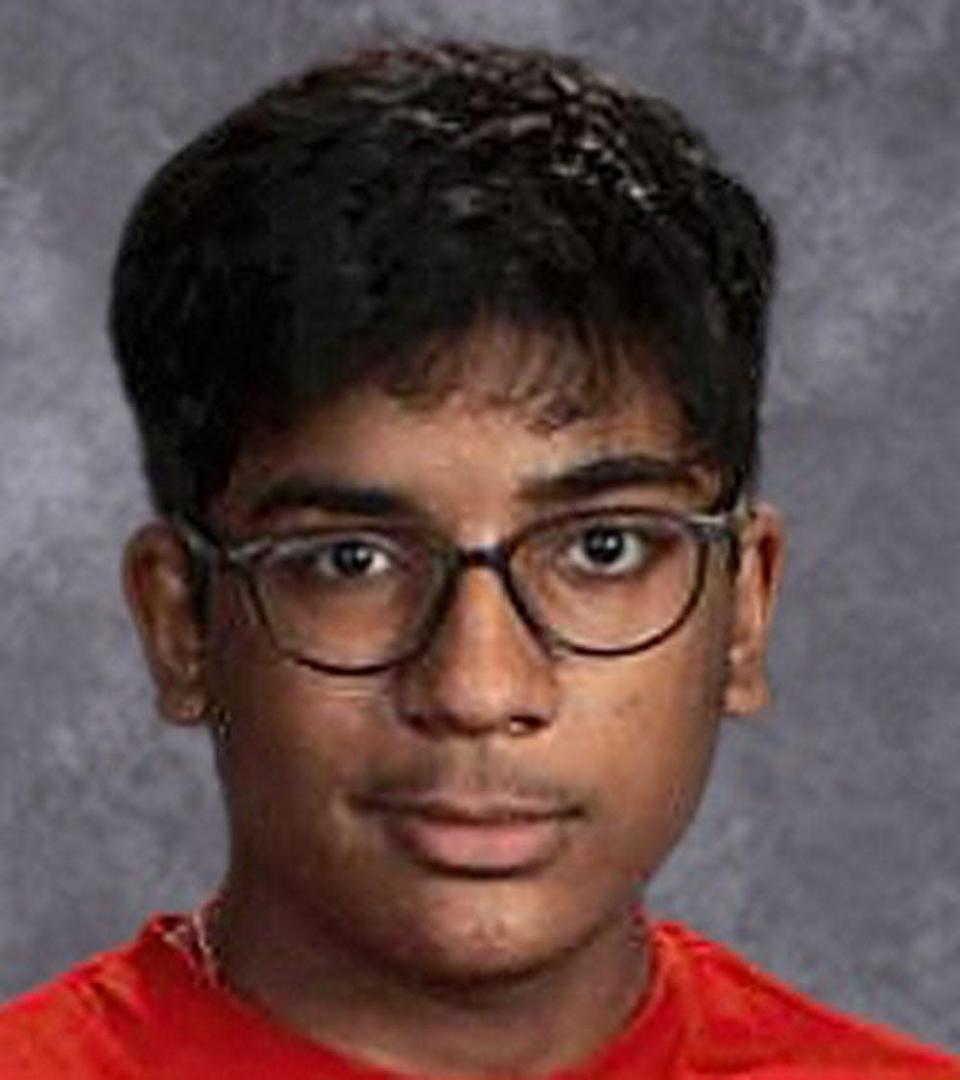 Aravind Turaga, Fairview