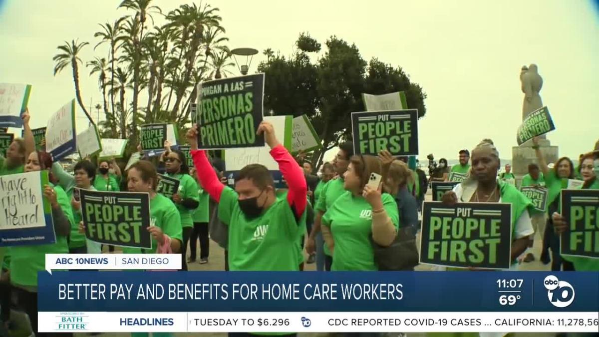 home-care-workers-asking-for-better-pay