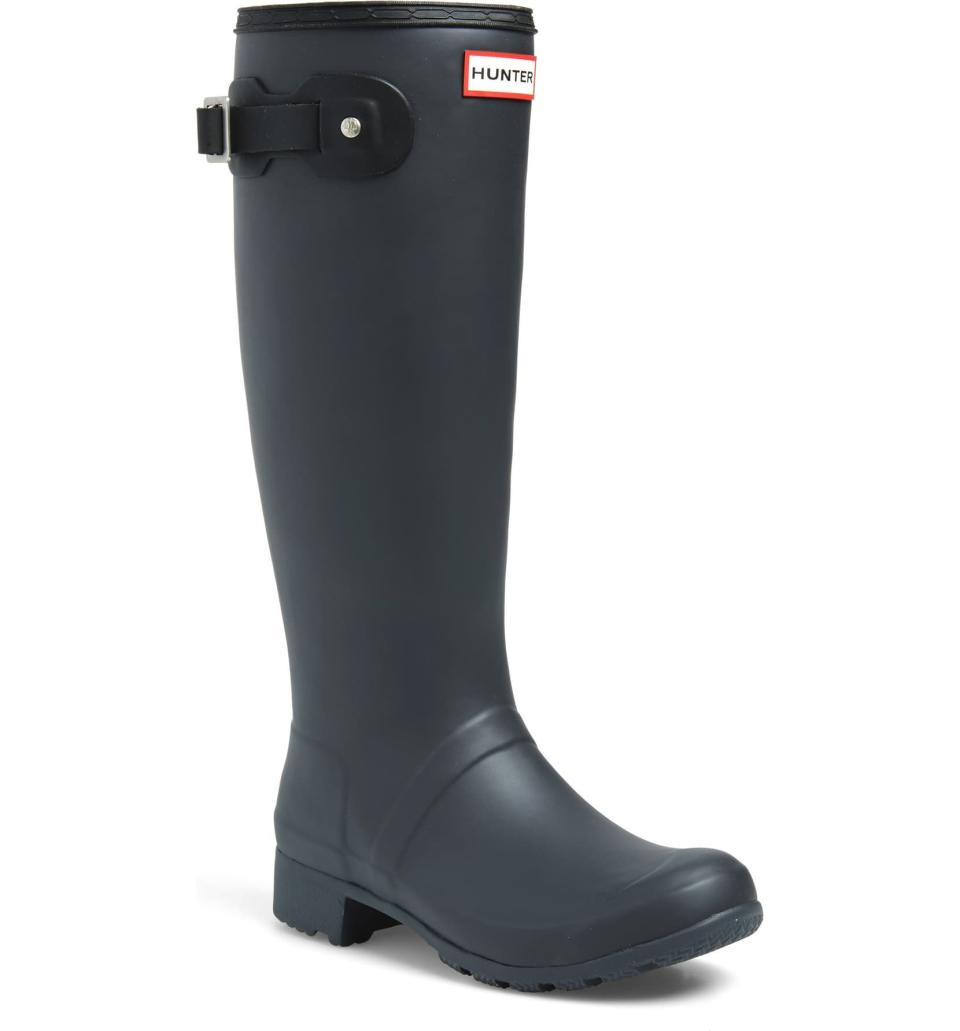 'Tour' Packable Rain Boot