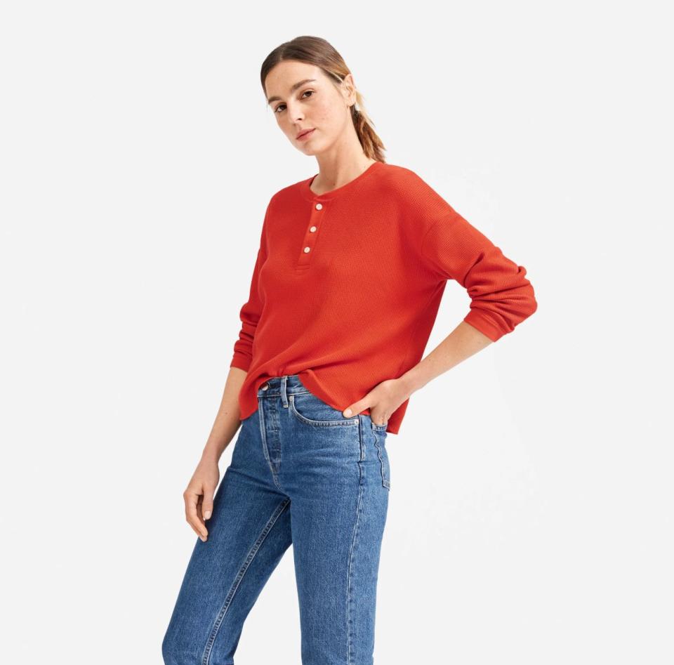 Normally $38, get two for $58 at <a href="https://fave.co/33H7GOb" target="_blank" rel="noopener noreferrer">Everlane</a>.