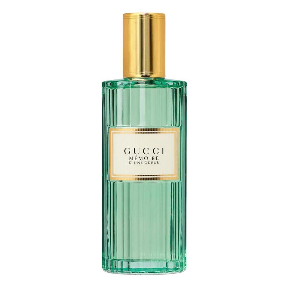 <p><strong>Gucci</strong></p><p>sephora.com</p><p><strong>$120.00</strong></p><p><a href="https://go.redirectingat.com?id=74968X1596630&url=https%3A%2F%2Fwww.sephora.com%2Fproduct%2Fmemoire-eau-de-parfum-for-her-P448480&sref=https%3A%2F%2Fwww.bestproducts.com%2Fbeauty%2Fg34275710%2Ffall-perfumes-fragrances%2F" rel="nofollow noopener" target="_blank" data-ylk="slk:Shop Now;elm:context_link;itc:0;sec:content-canvas" class="link ">Shop Now</a></p><p>Deemed by Harry Styles as a scent that's similar to the smell of <a href="https://www.thecut.com/2019/08/harry-styles-gucci-scent-smells-like-joan-didions-house.html" rel="nofollow noopener" target="_blank" data-ylk="slk:"Joan Didion's house,";elm:context_link;itc:0;sec:content-canvas" class="link ">"Joan Didion's house,"</a> Gucci's Mémoire d'une Odeur is a complete fragrance breakthrough in perfumes for its rich, herbal aroma that evokes a clear memory for just about anyone that whiffs it. </p><p>This unisex fall perfume has notes of sandalwood, cedarwood, Roman chamomile to give you the nostalgic autumn warmth you crave.</p>