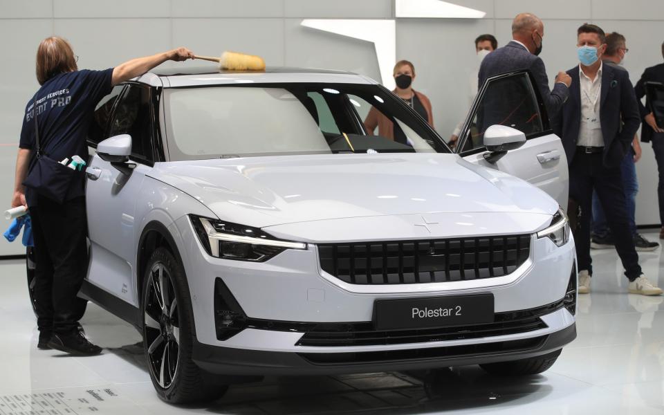 Polestar