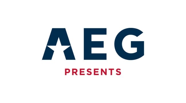 AEG, Monday, November 7, 2022, Press release picture