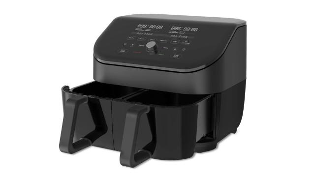 I'm a product tester – the best Prime Day air fryer deal isn't Ninja or  Cosori