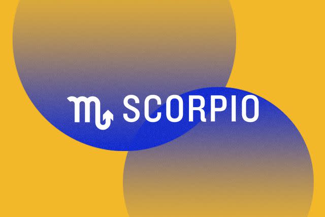 Scorpio