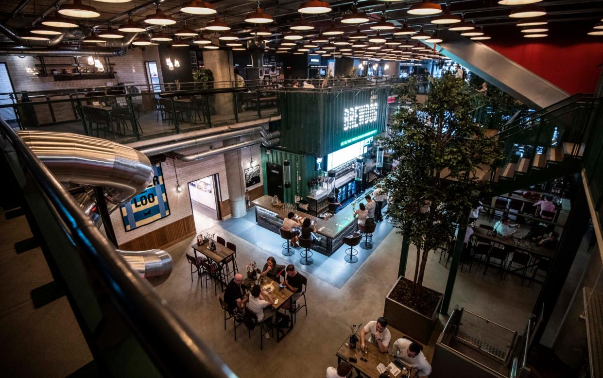 BrewDog Waterloo