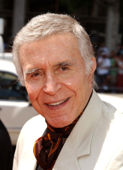 Ricardo Montalbán