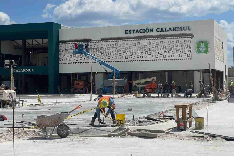 sedena hotel calakmul campeche