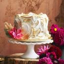 <p>Pumpkin spice season is finally here! Enjoying the PSL is a must, of course, but for an extra decadent homemade treat, this heavenly pumpkin spice cake is sure to make jaws drop (and mouths water) everywhere.</p><p><em><a href="https://www.goodhousekeeping.com/food-recipes/dessert/a35181/pumpkin-spice-cake/" rel="nofollow noopener" target="_blank" data-ylk="slk:Get the recipe for Pumpkin Spice Cake »" class="link ">Get the recipe for Pumpkin Spice Cake »</a></em></p>