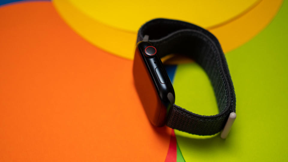 Apple Watch Series 9 long-term review