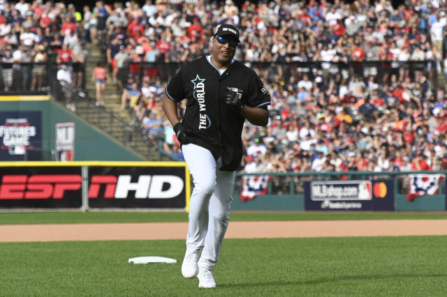 MLB Celebrity Softball Game 2019: Winners, Twitter Reaction and Highlights, News, Scores, Highlights, Stats, and Rumors
