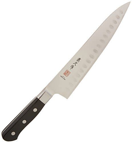 The Imarku Santoku Knife Is Just $34 at