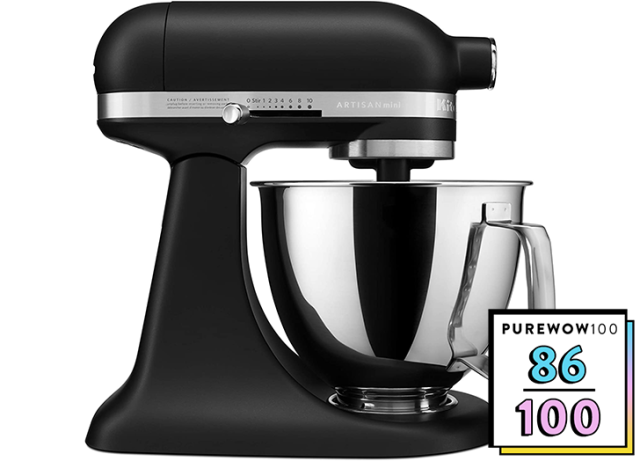 The Best Stand Mixer to Fulfill Your Great British Bake Off Fantasy