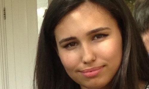 Natasha Ednan-Laperouse died after eating a Pret A Manger baguette.