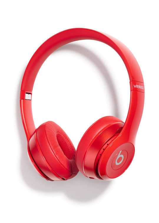 Beats Solo2 Wireless Headphones