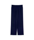 <p>Pantalon droit en soie Grana, 99$, grana.com </p>