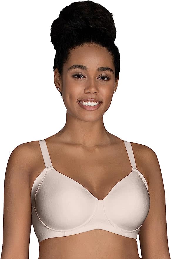 Vanity Fair Women's Beauty Back Bra