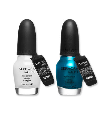 Sephora by OPI