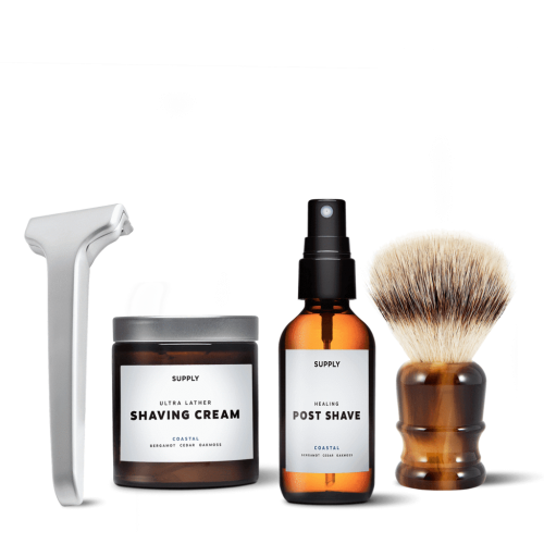 Best shave club, Supply Shaving Kit, best shave clubs for men