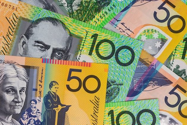 Australian Dollar US Dollar (AUD/USD) Exchange Rate Rises as 'Greenback'  Hit by Risk-On Sentiment - TorFX News