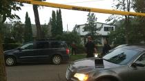 Man, 28, critically injured in shooting at northeast Edmonton house party