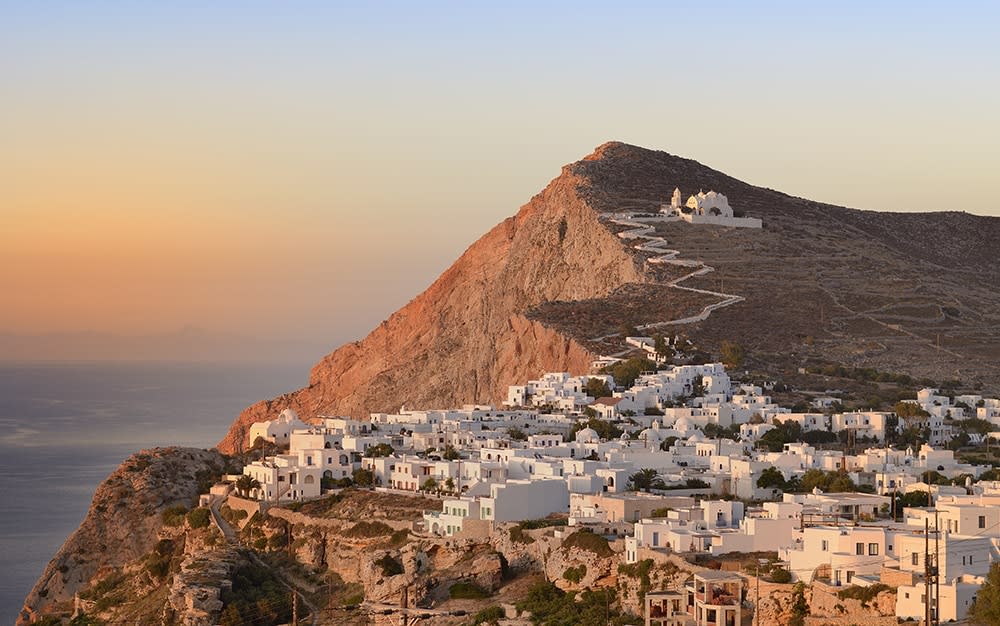 Folegandros