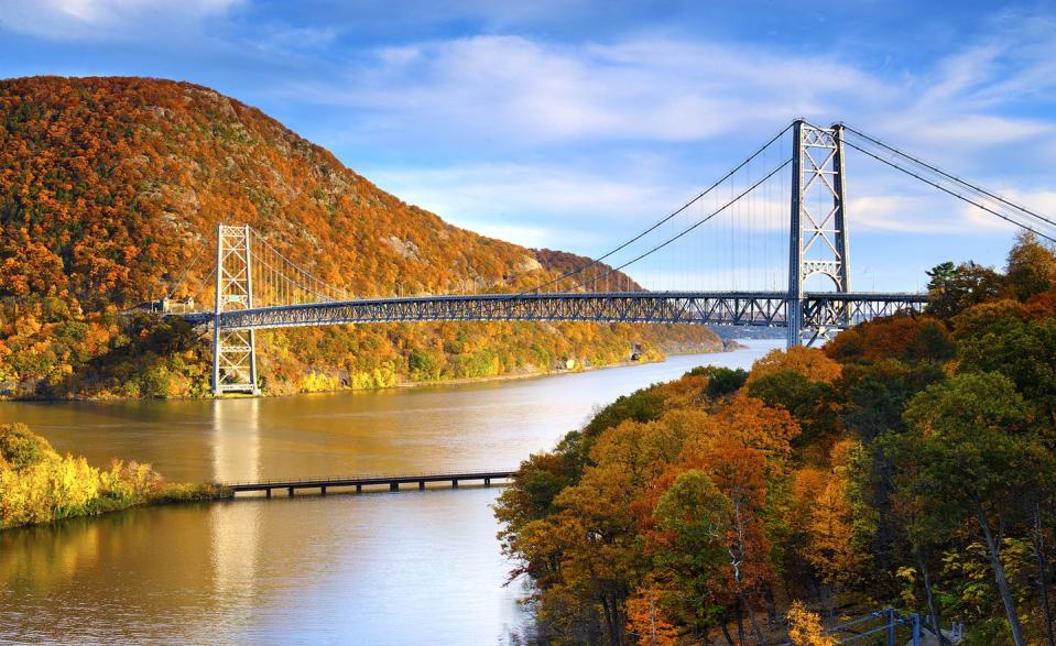 Amtrak Adirondack