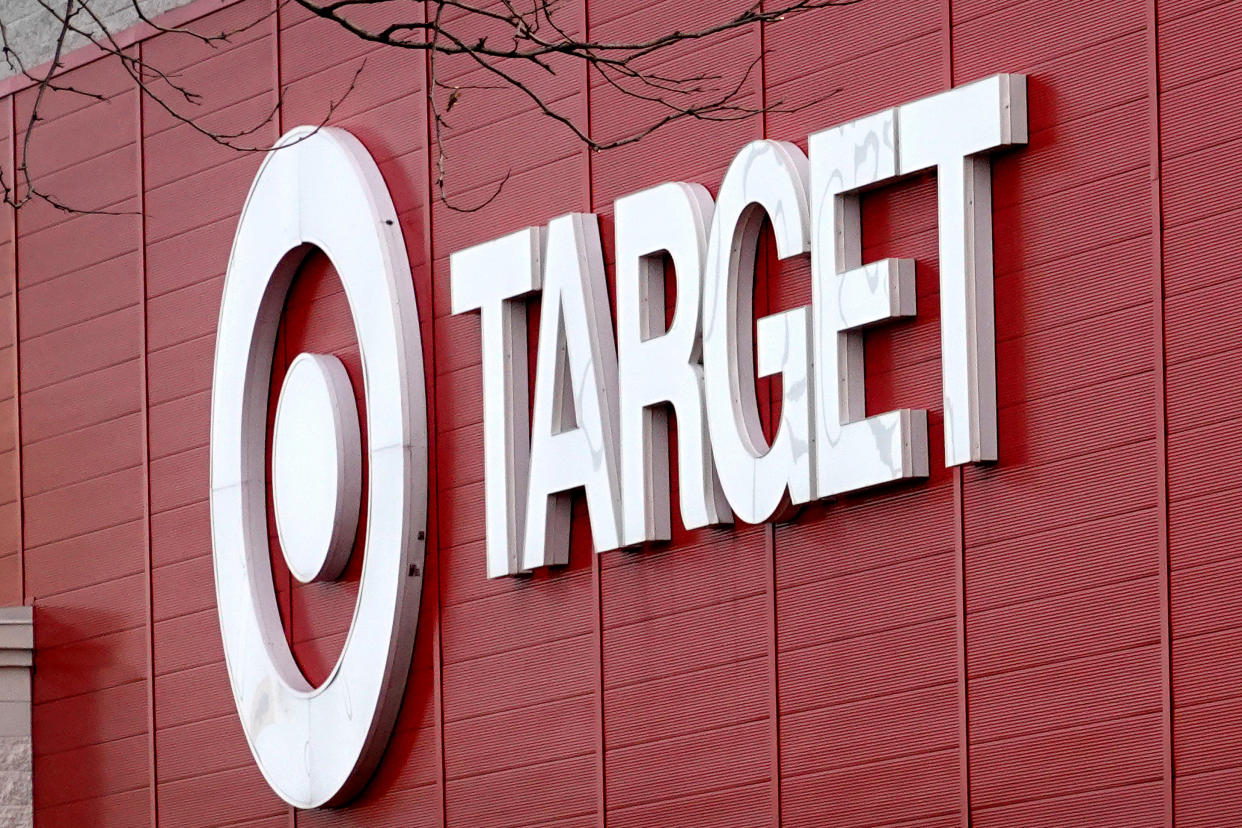 Target