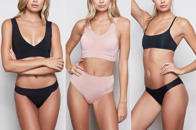 Celebrity-fave bra and underwear brands: Calvin Klein, La Perla and more