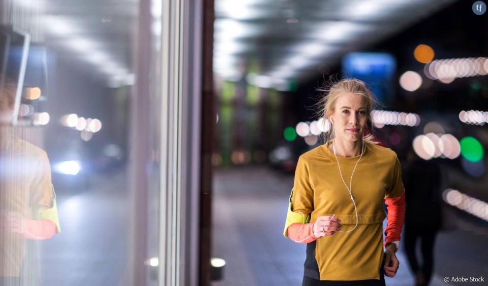 Une opération lancée pour encourager les femmes à faire du sport 