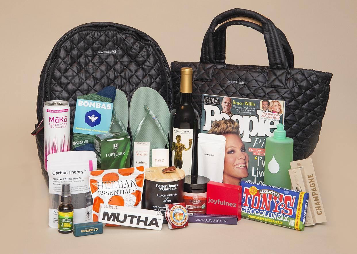 2023 SAG Party Gift bag