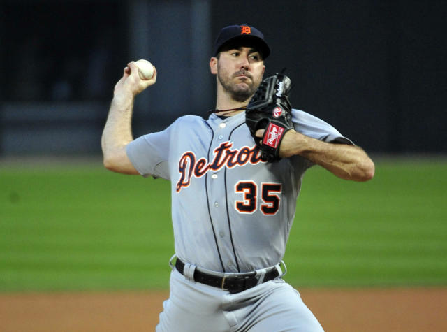 Detroit Tigers: Will sign stealing scandal hurt Justin Verlander's