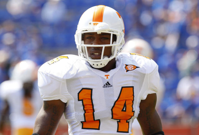 Former Vol Eric Berry named to 2023 Tennessee Sports Hall of Fame Class -  VolReport