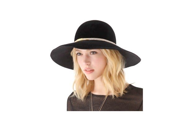 How to Choose a Hat That Doesn't Make You Look Like an Idiot