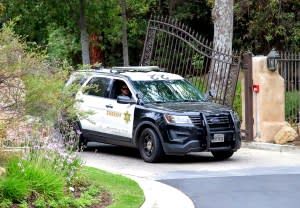 Jake Paul Gets Firearms Seized From His Home After FBI Search