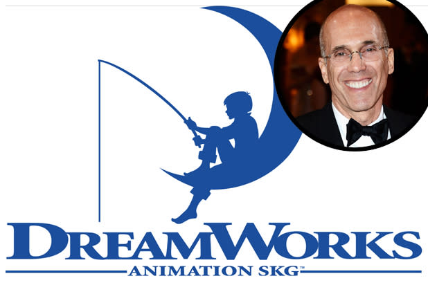 DreamWorks Animation