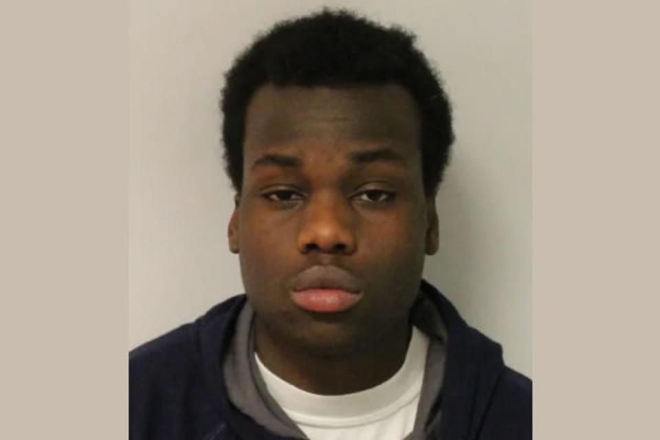 In 2019 Lucima was jailed for three years and three months for his role in the disposal of the body of Mr Algar (Metropolitan Police)