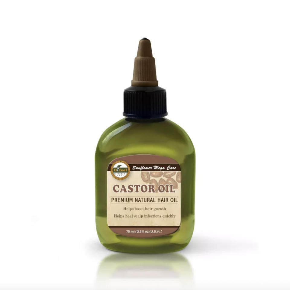 Difeel Castor Oil