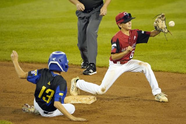 Torrance All-Stars head to Little League World Series