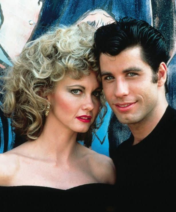 John Travolta told an insider that there are some exciting things Grease fans have to look forward to. Source: Supplied