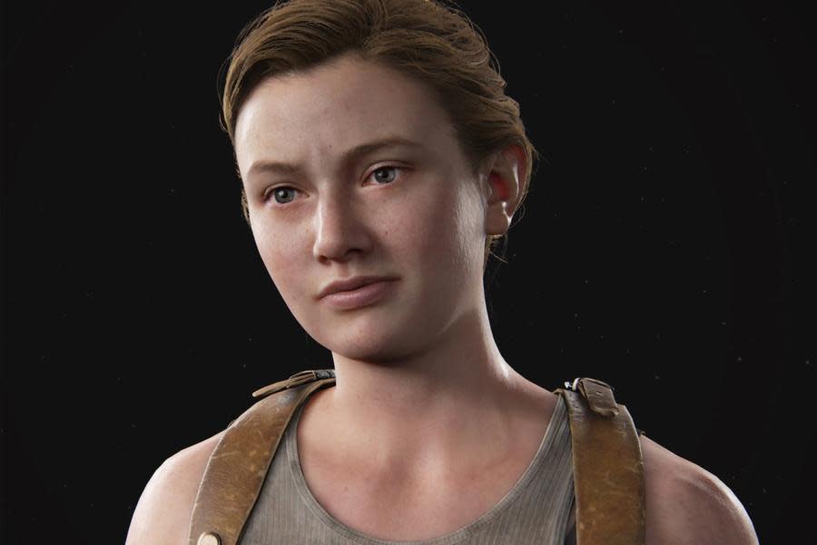 ¿Quién será Abby en la serie de The Last Of Us? Parece que ya eligieron a la actriz