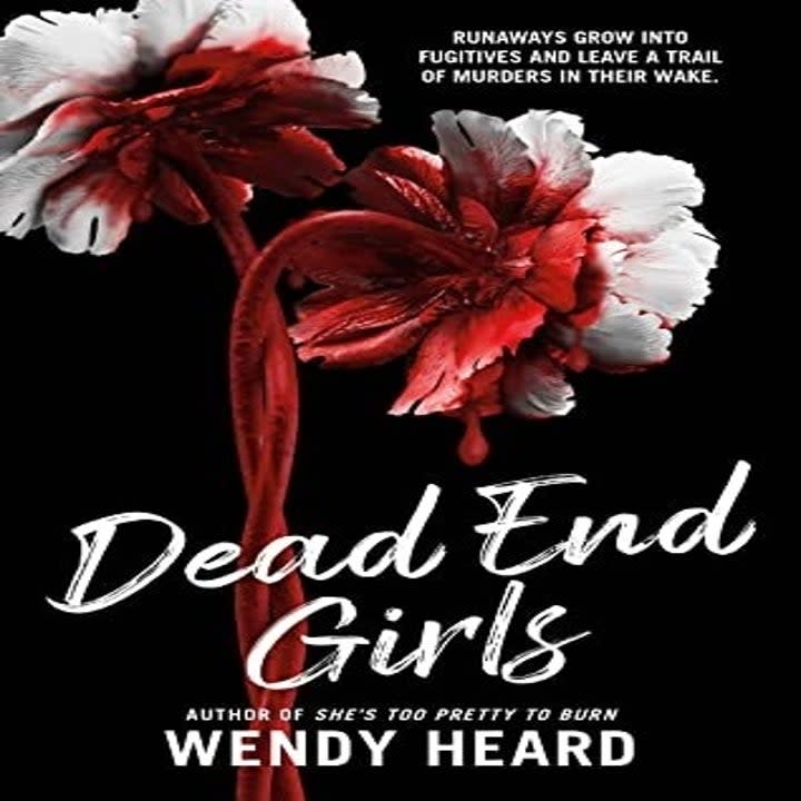 Release date: May 10What it's about: Maude knows every detail about her own death. That's mostly because she's spent years researching how to successfully fake it, but the point still stands. Not only will it be great revenge on her terrible parents, but she'll also get a fresh start with nothing and no one tying her down. Except Frankie. Because Frankie, despite being a step-cousin that Maude barely knows, has discovered her plan. And Frankie wants in.Preorder from Bookshop, Target, or through your local indie bookstore through Indiebound here.