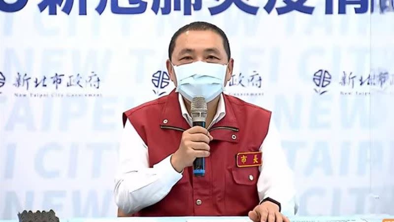 14新北民眾赴花蓮法會後確診？新北市衛生局證實了（資料圖）