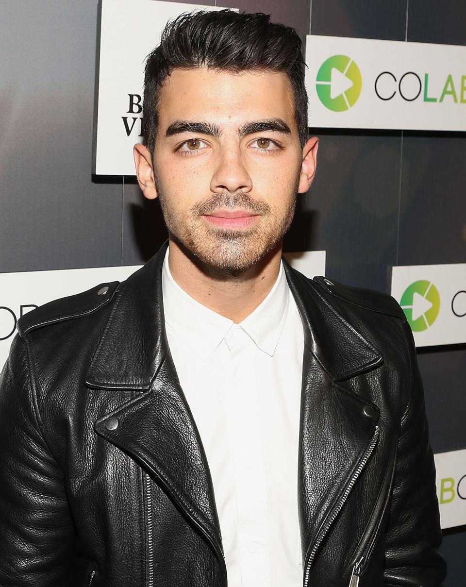 Joe Jonas