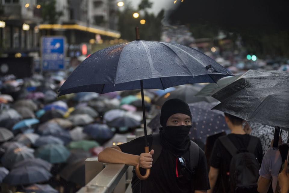 Miguel Candela/Anadolu Agency via Getty Images