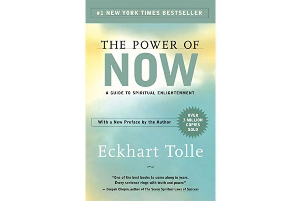 The Power of Now: 