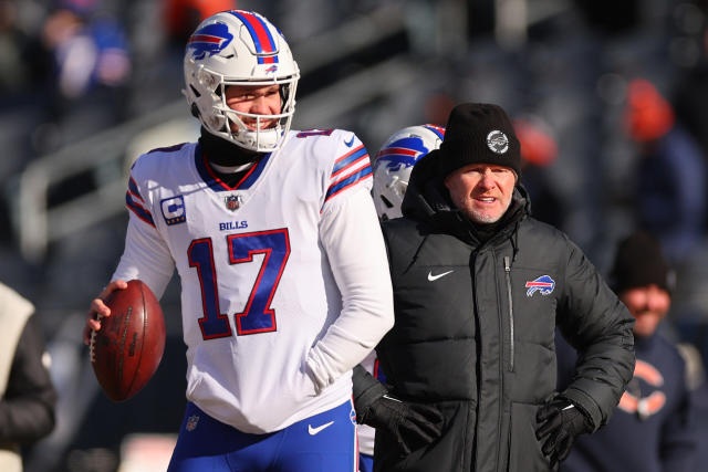 Buffalo Bills a Super Bowl LIV sleeper, says NFL analyst 