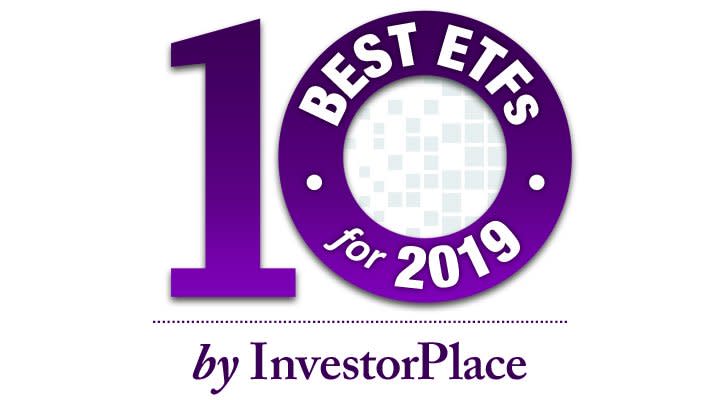 Best ETFs for 2019: Water Stocks and PHO Stock Finally Pull Ahead